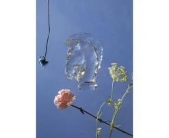 JEU PIECE DECORATIVE CAVALIER H95