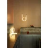 Lampe à poser droite : découvrez la lampe de table design
