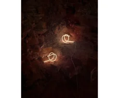 Lampe à poser gauche : offrez-vous la lampe en cristal Saint-Louis