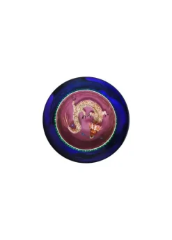 LE DRAGON DORÉ 2024