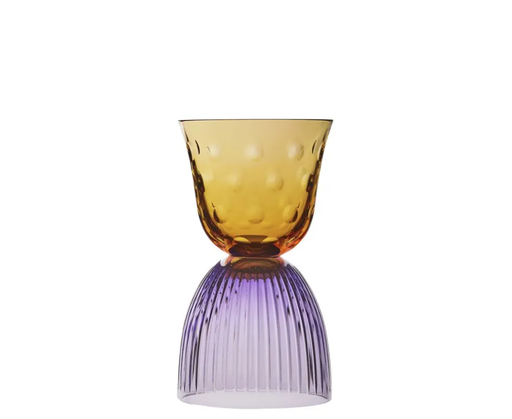 LES ENDIABLES BUBBLES VIOLET AMBRE