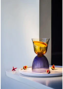 LES ENDIABLES BUBBLES VIOLET AMBRE
