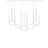 Lustre 10 lumières : découvrez le lustre design exceptionnel
