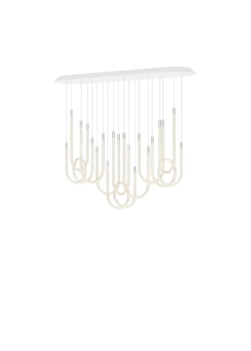 Lustre 10 lumières : découvrez le lustre design exceptionnel
