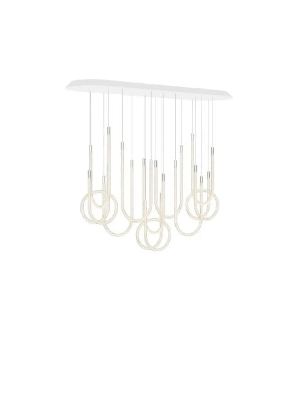 Lustre 10 lumières : découvrez le lustre design exceptionnel