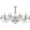 LUSTRE HORIZON 18L COUPE ECLAIRÉE