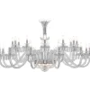 LUSTRE HORIZONT 24L COUPLE ECLAIRÉE