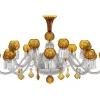 MAHARADJA HORIZ LUSTRE 18L
