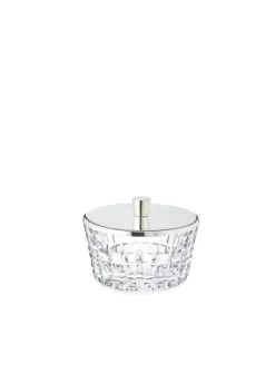 MANHATTAN COUPELLE AVEC COUVERCLE D111