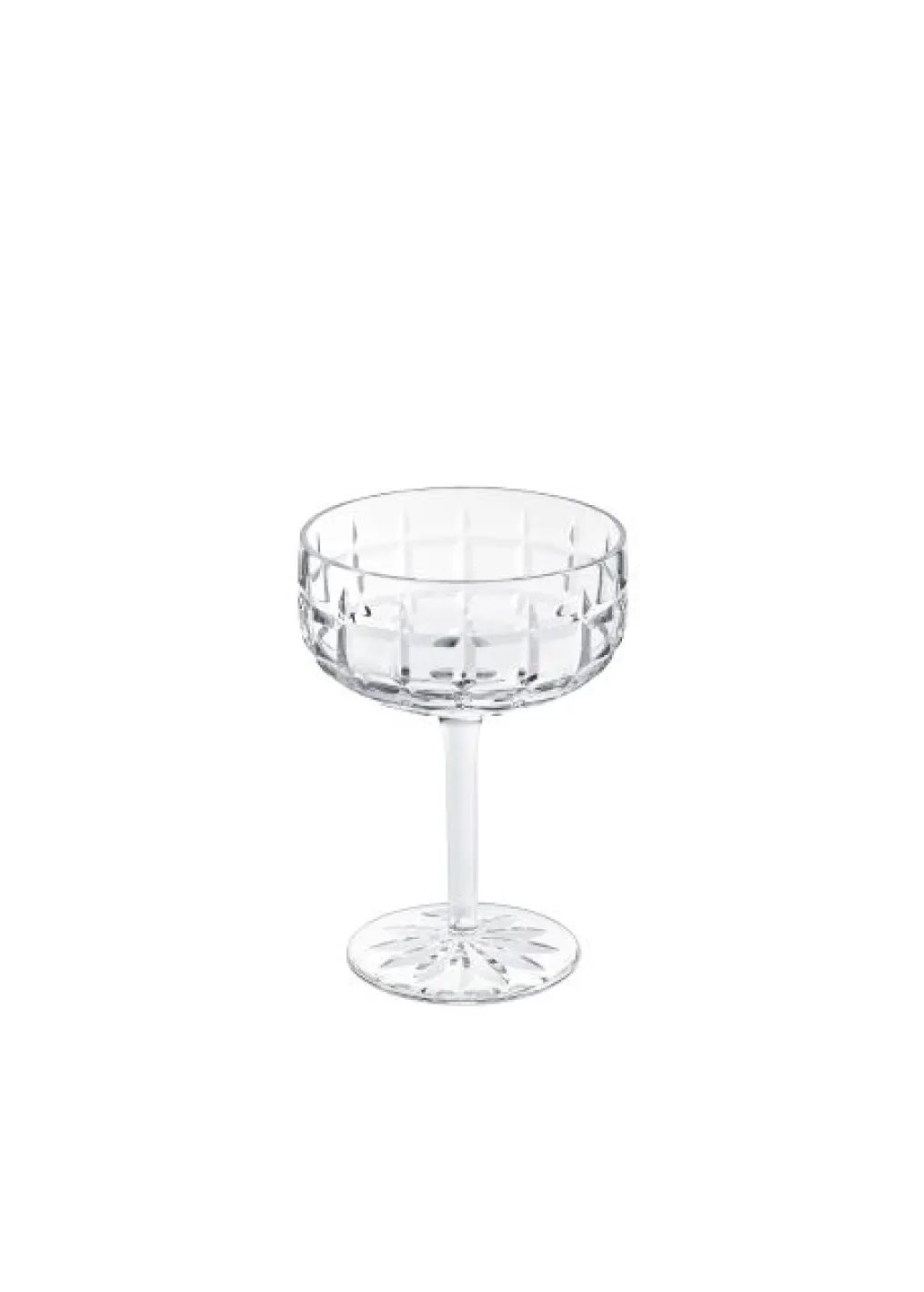 MANHATTAN VERRE À COCKTAIL
