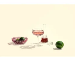 MANHATTAN VERRE À COCKTAIL