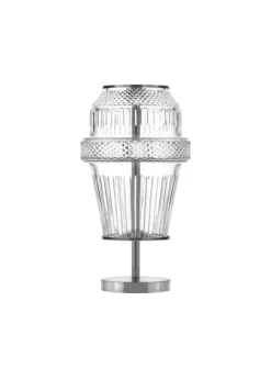 MATRICE LAMPE A POSER FINITION CHROMÉE H.330