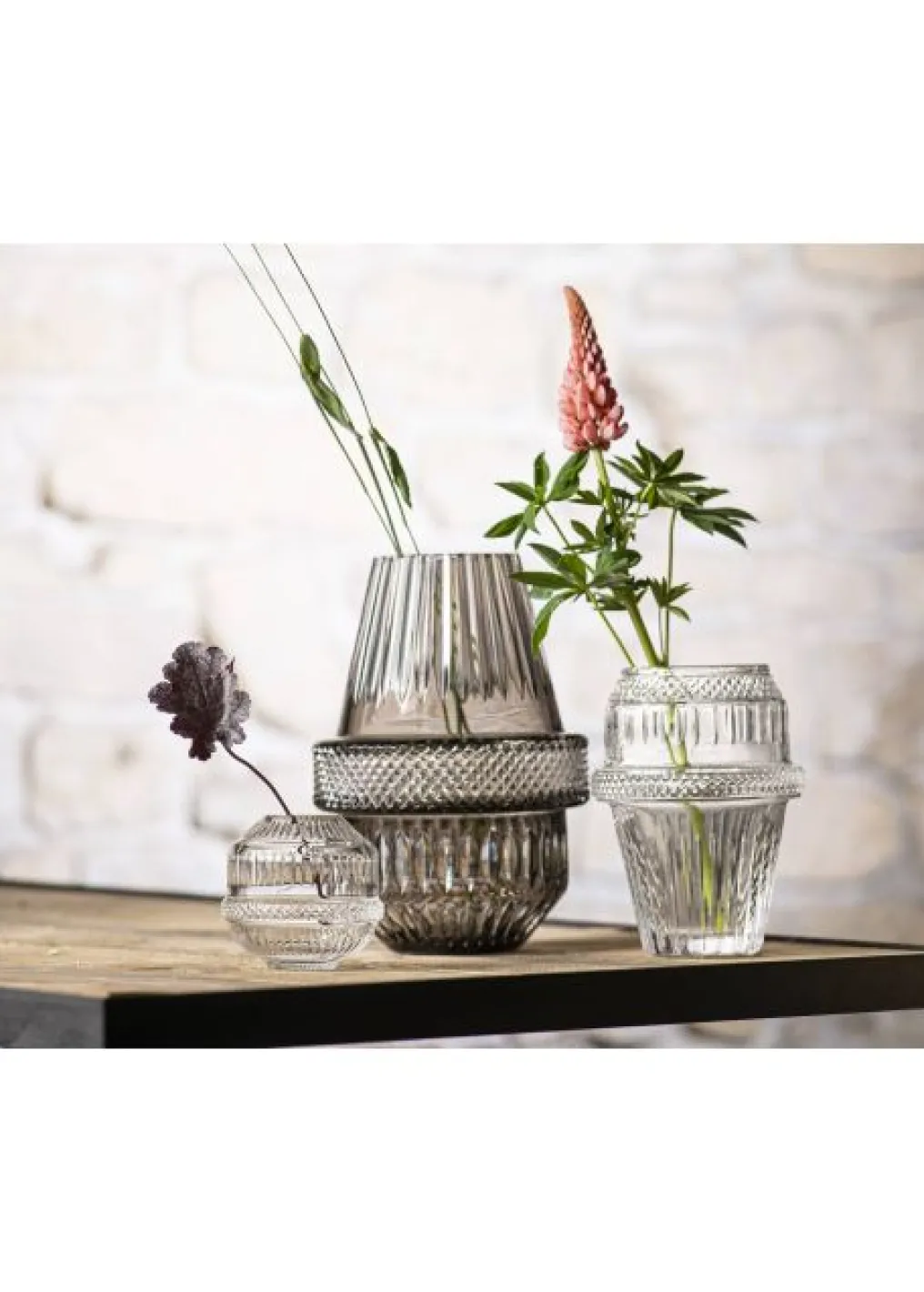 MATRICE VASE H212
