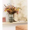 MATRICE VASE H303 FLANELLE