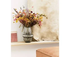 MATRICE VASE H303 FLANELLE