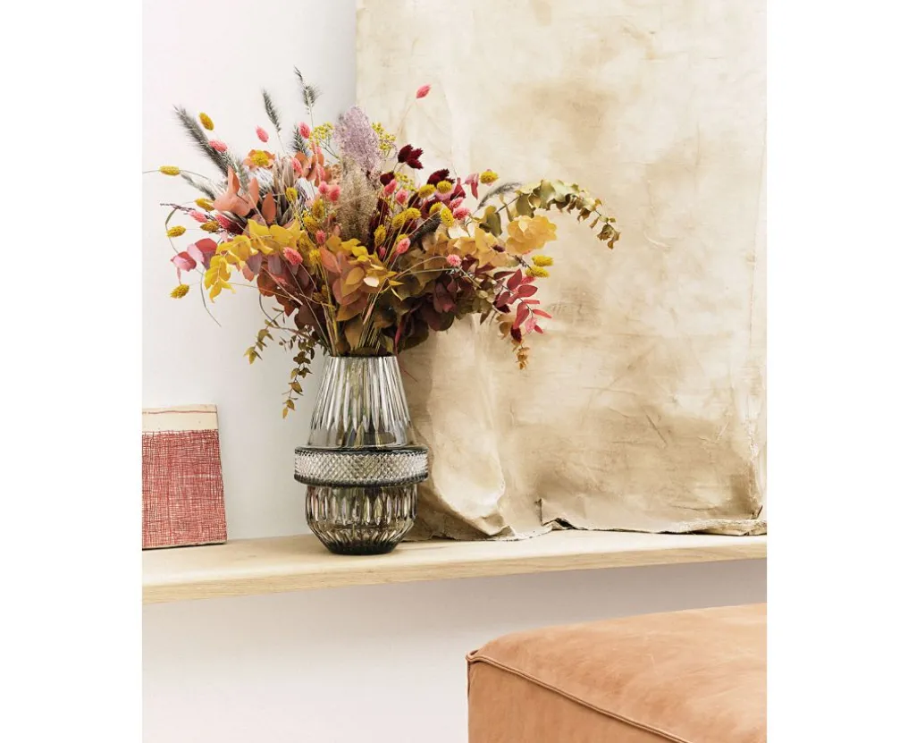 MATRICE VASE H303 FLANELLE