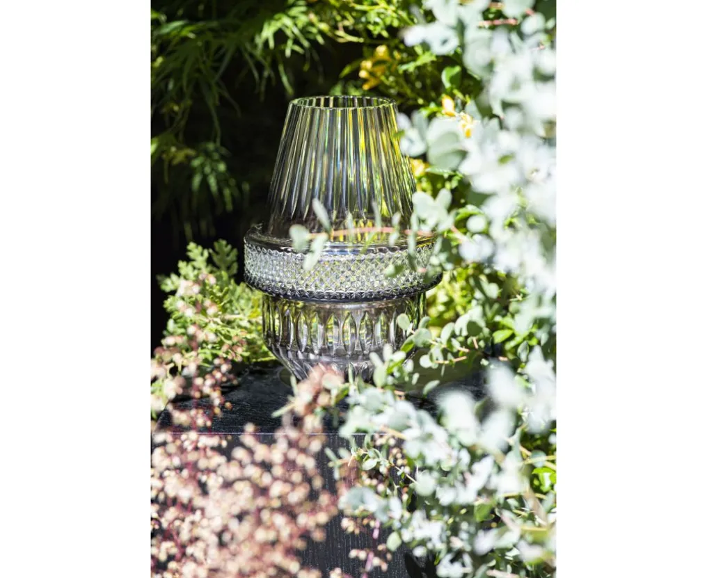 MATRICE VASE H303 FLANELLE