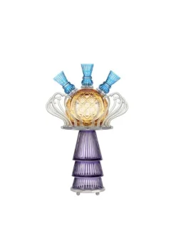 Objet unique en cristal : découvrez Alto, en édition limitée