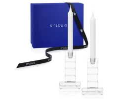 OXYMORE ADIANTE COFFRET 2 BOUGEOIRS H140