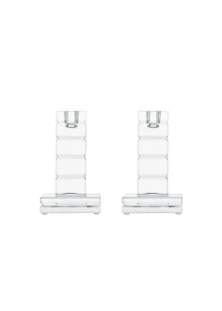 OXYMORE ADIANTE COFFRET 2 BOUGEOIRS H140