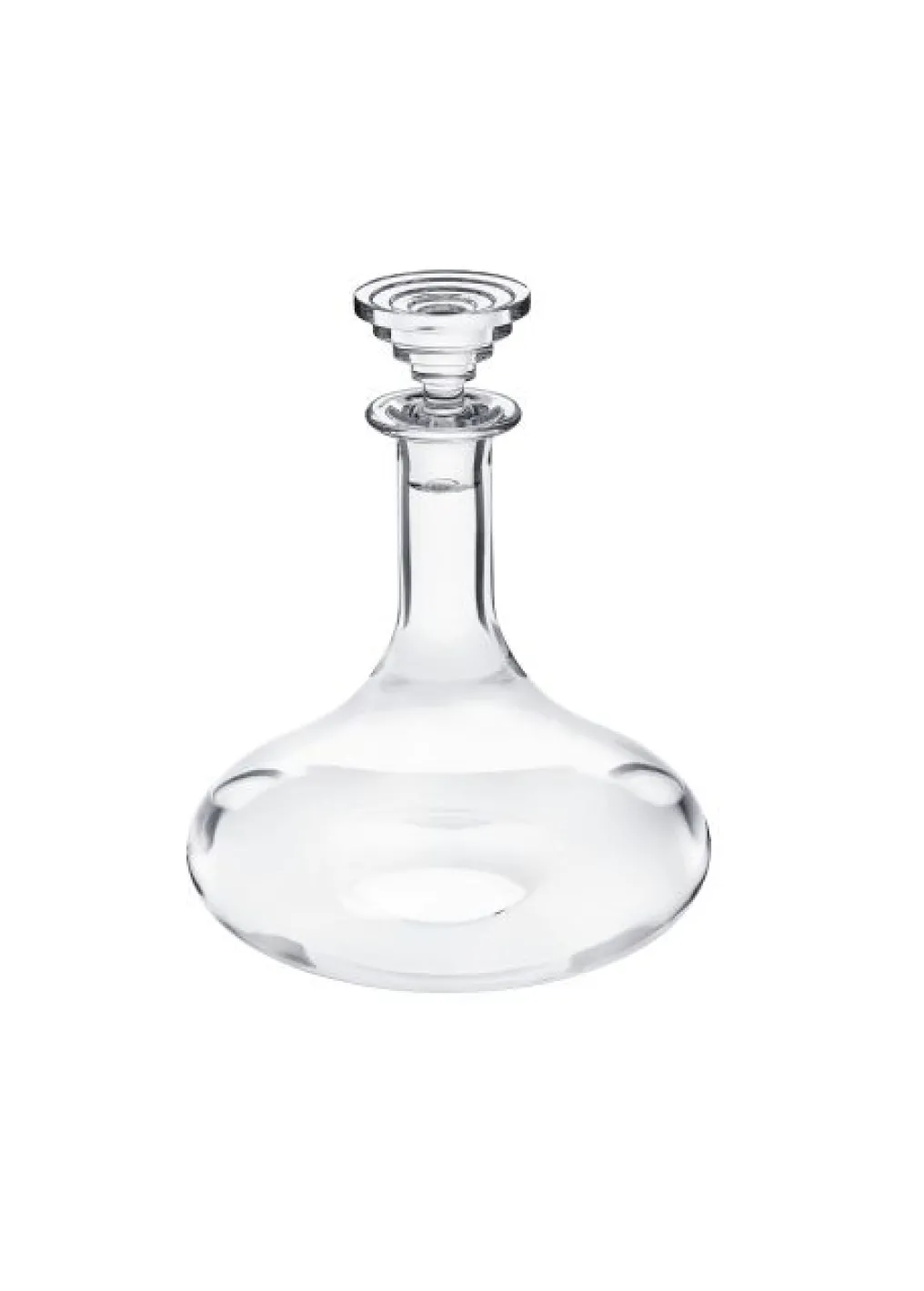 OXYMORE CARAFE À DECANTER