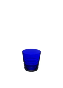 OXYMORE GOBELET MOYEN BLEU FONCÉ