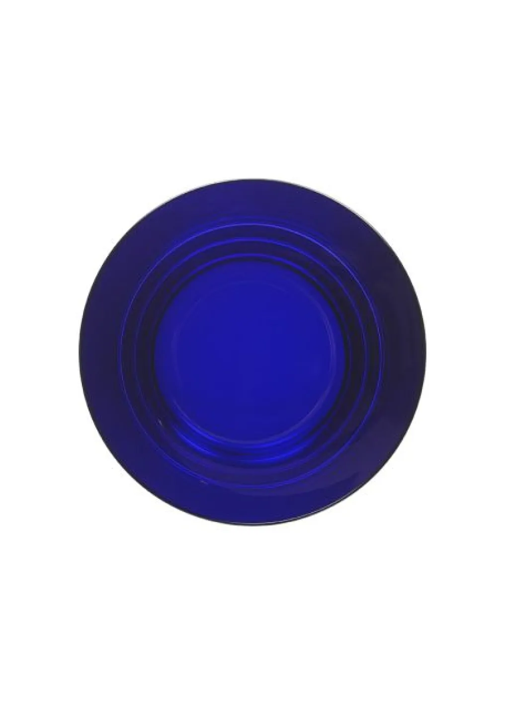 OXYMORE GOBELET MOYEN BLEU FONCÉ
