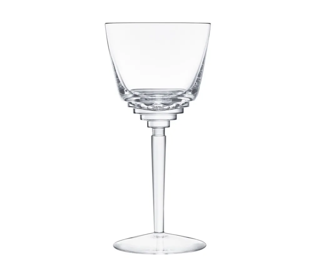 OXYMORE VERRE À EAU AMÉRICAIN N°1