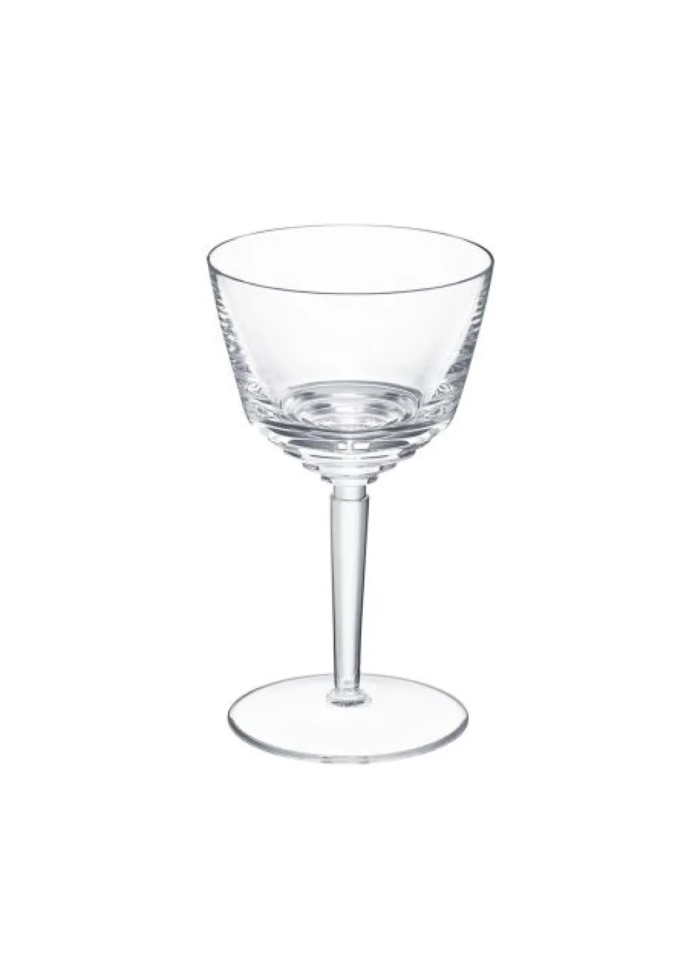 OXYMORE VERRE À EAU AMÉRICAIN N°1