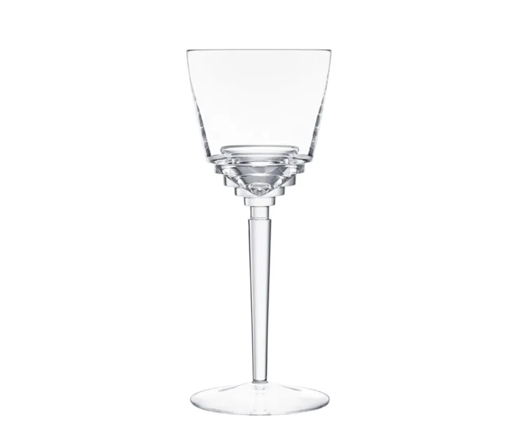 OXYMORE VERRE À EAU N°2