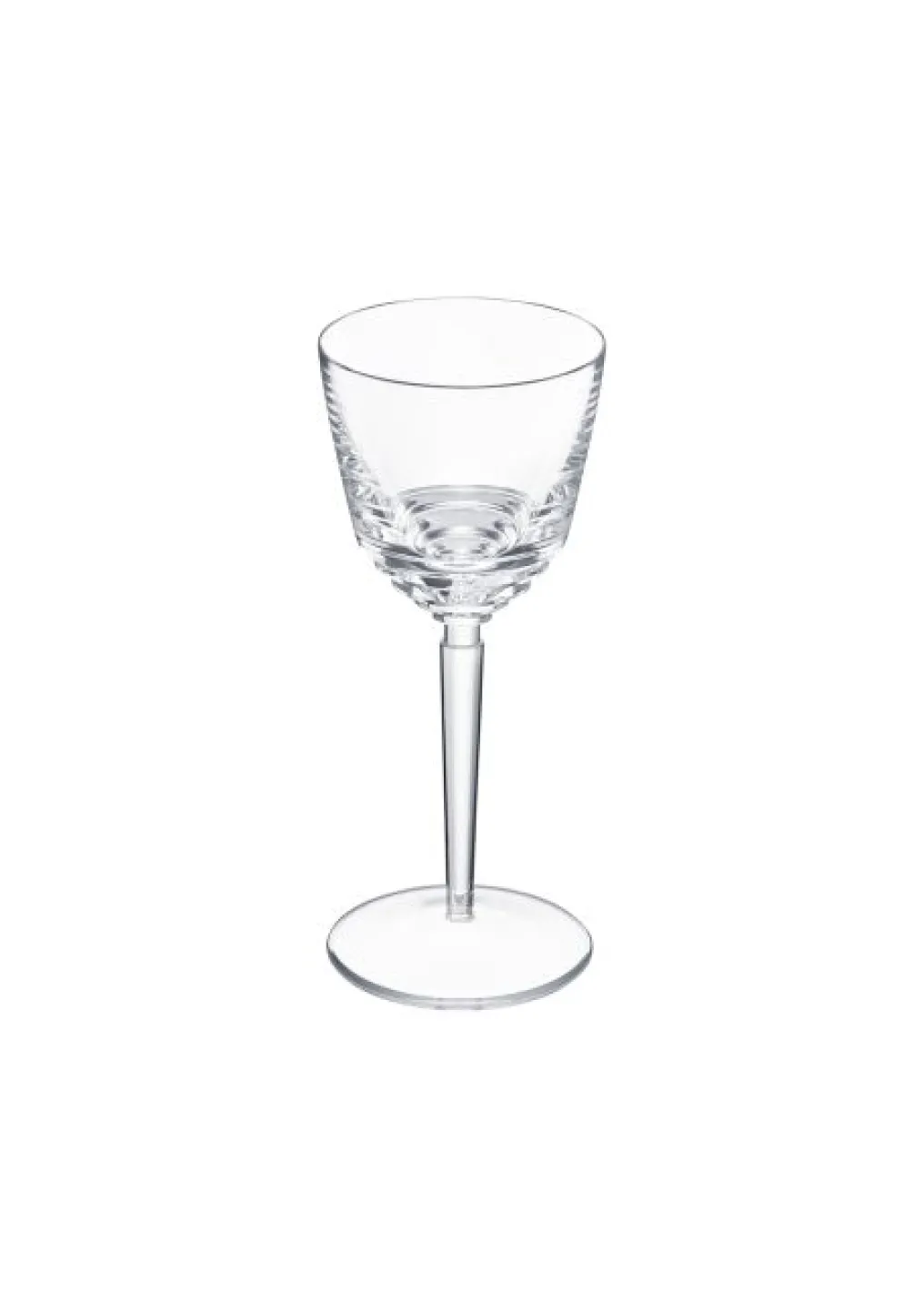 OXYMORE VERRE À EAU N°2