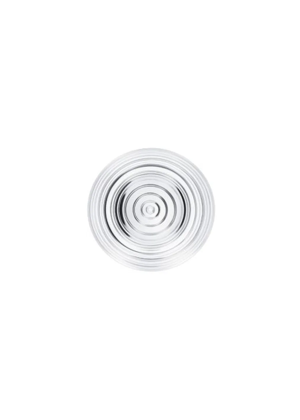 OXYMORE VERRE À EAU N°2
