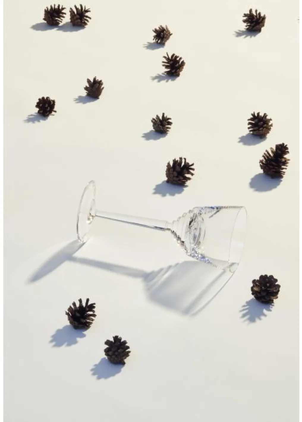 OXYMORE VERRE À VIN N°3