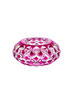PATRIMOINE DIAMANTISSIME VASE AMÉTHYSTE