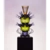 Pièce exceptionnelle en cristal : découvrez Tenor, en édition limitée