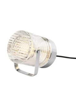 PLEIN PHARE LAMPE A POSER