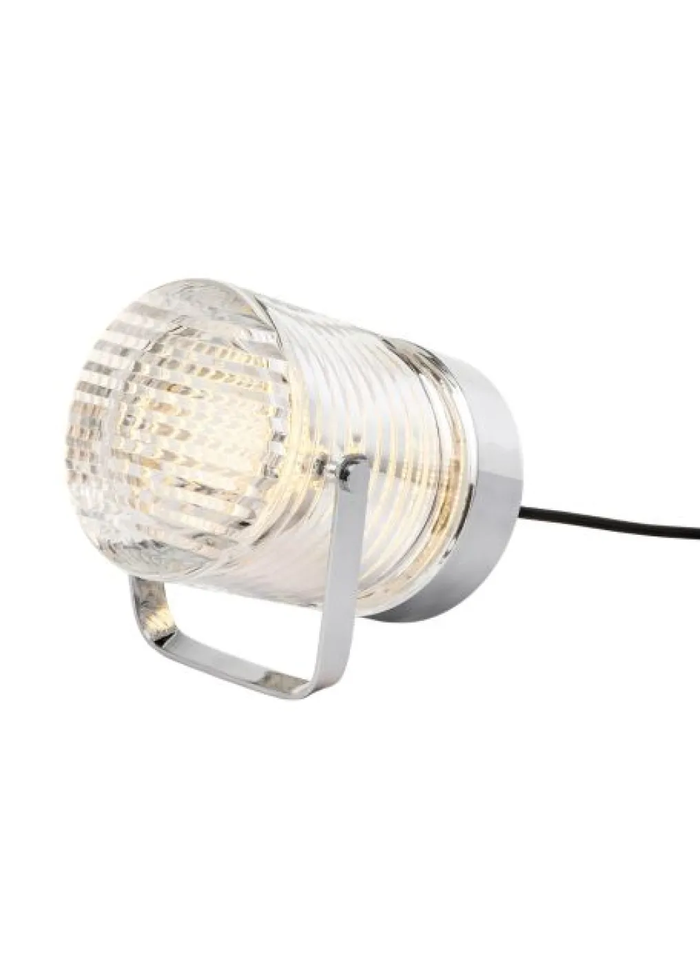 PLEIN PHARE LAMPE A POSER