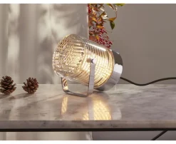 PLEIN PHARE LAMPE A POSER