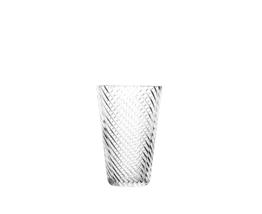 PLURIELLE TAILLE DIAGONALE VASE