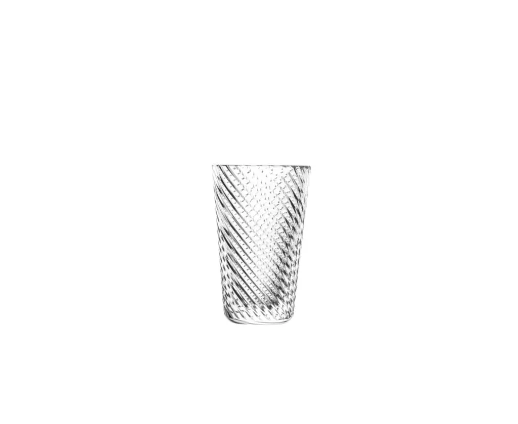 PLURIELLE TAILLE DIAGONALE VASE