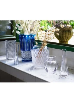 PLURIELLE TAILLE DIAGONALE VASE
