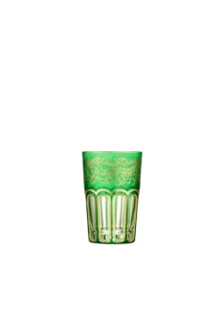 RABAT GOBELET À THÉ N°4 VERT