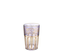 RABAT GOBELET À THÉ N°4 VIOLET