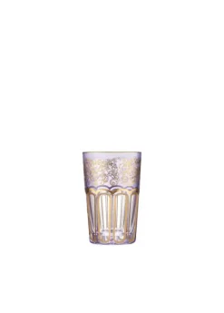 RABAT GOBELET À THÉ N°4 VIOLET