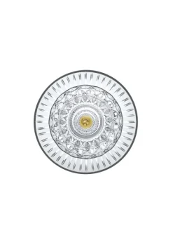 ROYAL APPLIQUE IP44 1L BOBÈCHE FINITION DORÉE