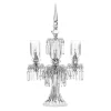 ROYAL CANDELABRE 3L PETITE VERRINES TOMMY