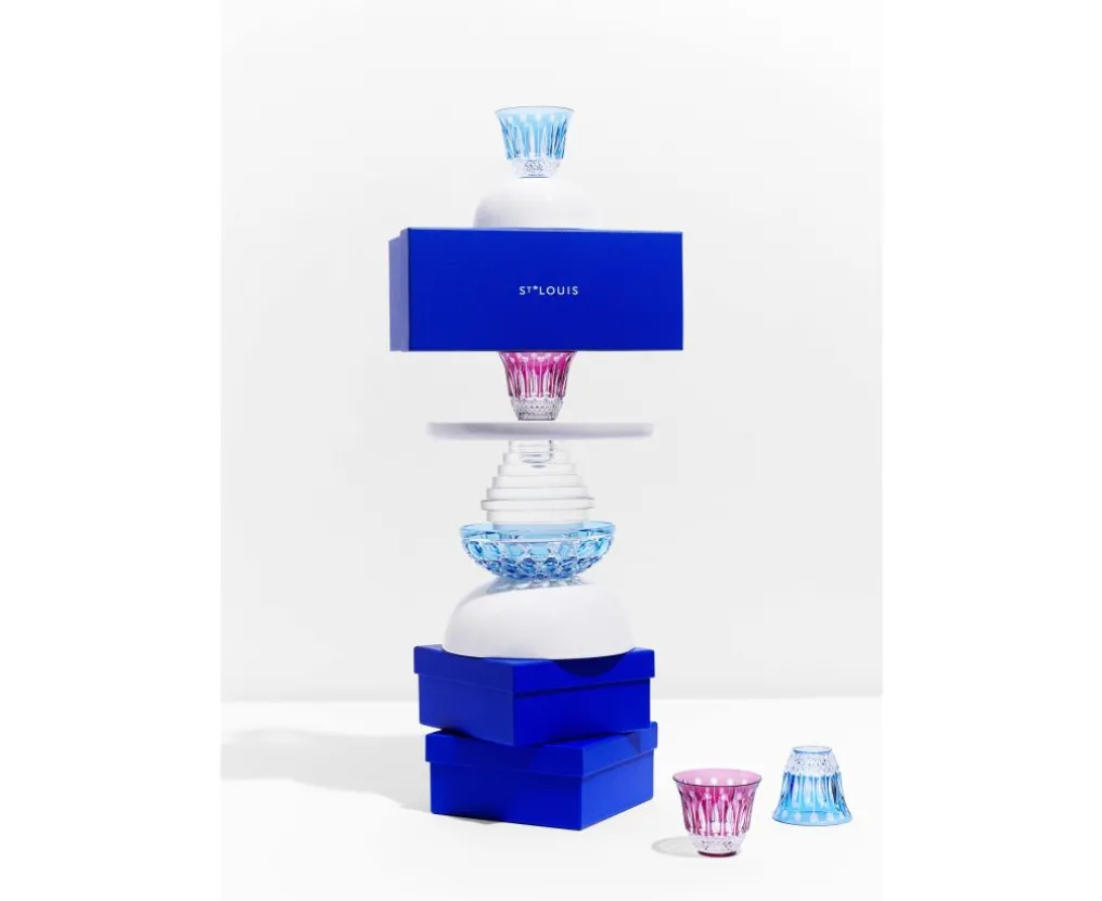 ROYAL COUPELLE PM BLEU CLAIR