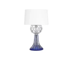 ROYAL LAP CHROMÉE BLEU FONCÉ