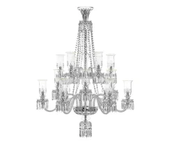 ROYAL LUSTRE 18L  VERRINES APOLLO FO