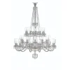 ROYAL LUSTRE 36L VERRINES LADY COUPE ECLAIRÉE